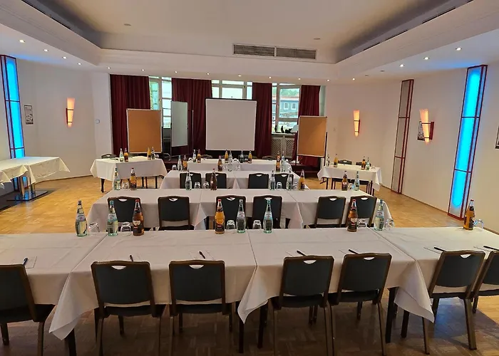 Hotel Goldene Traube