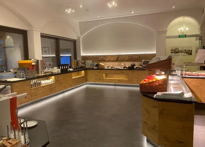 All Inclusive - Marco Polo Alpina Familien- & Sporthotel
