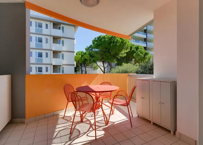  Residence Torre Di Noe