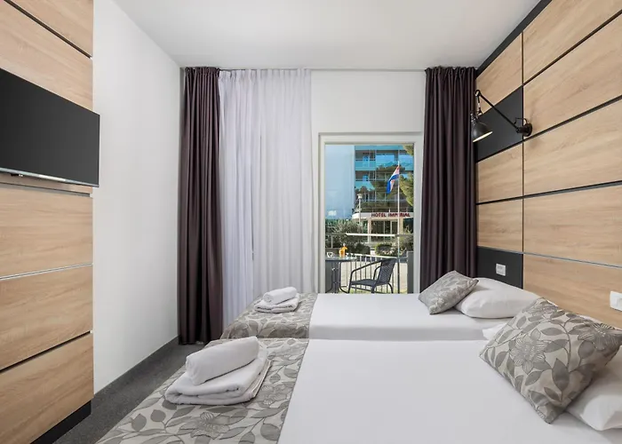 Ville Imperial Vodice