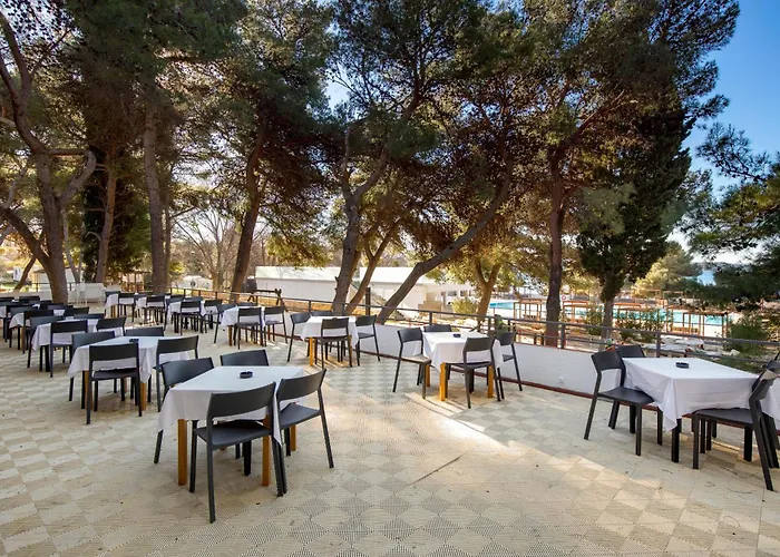 Ville Imperial Vodice