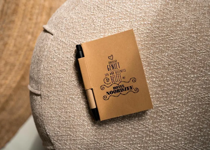 Familienhotel: Noordzee, Hotel & Spa