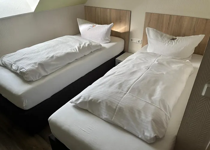 3 SterneHotel REGIOHOTEL Pfälzer Hof