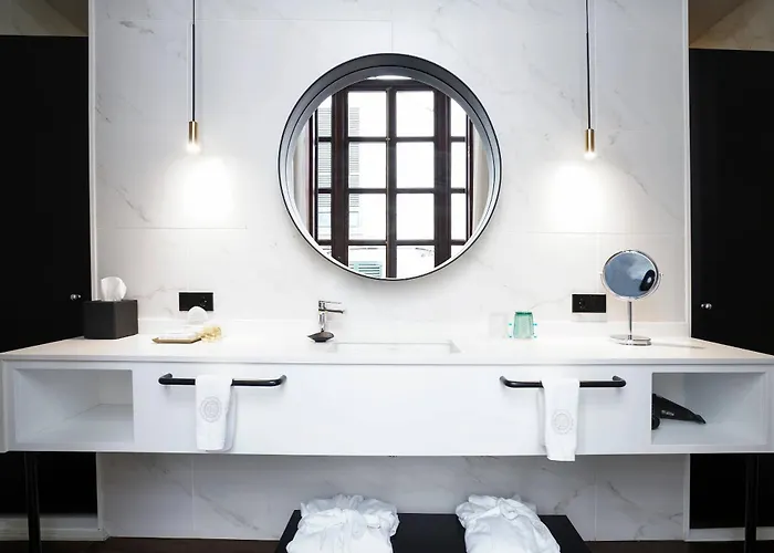 Summum Boutique Hotel, Member Of Melia Collection