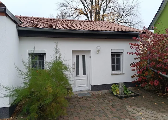 Kastanienhof Lübben