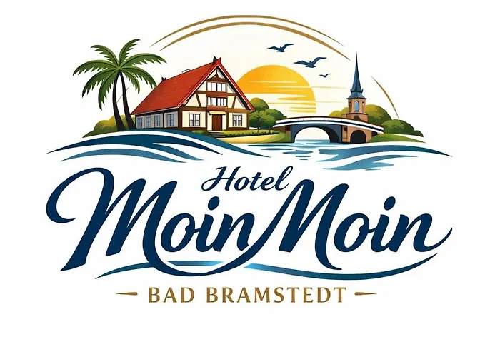 Günstiges Hotel: Hotel MoinMoin