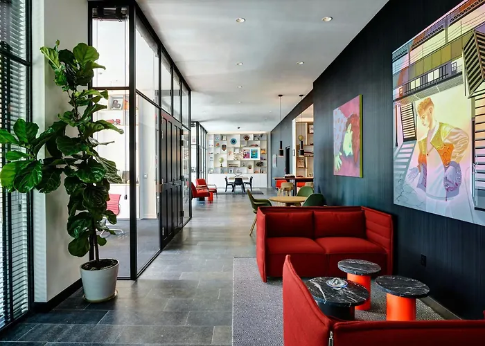 Citizenm Miami Brickell