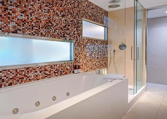 Barcelo Malaga