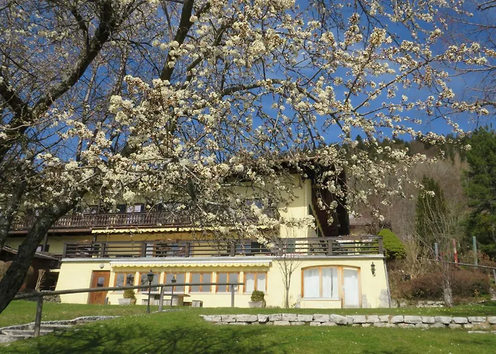Der Westerhof Hotel