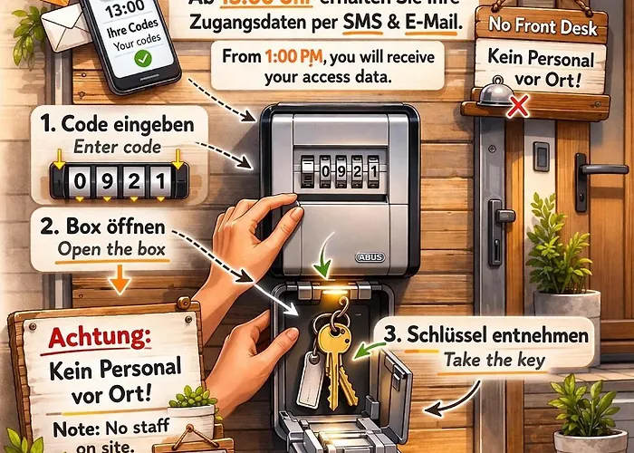 Pension Apostel