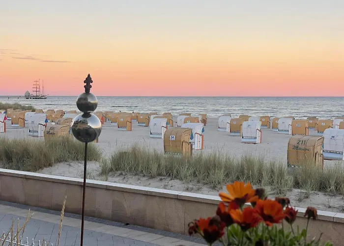 Strandhotel Grömitz
