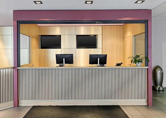 ibis Styles Bremen Altstadt