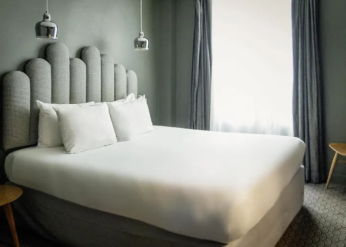 3 SterneHotel Paradis