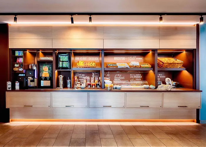 B&B Hotel Heilbronn