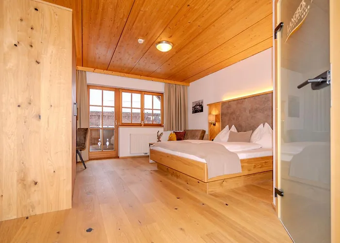Hotel Langeck