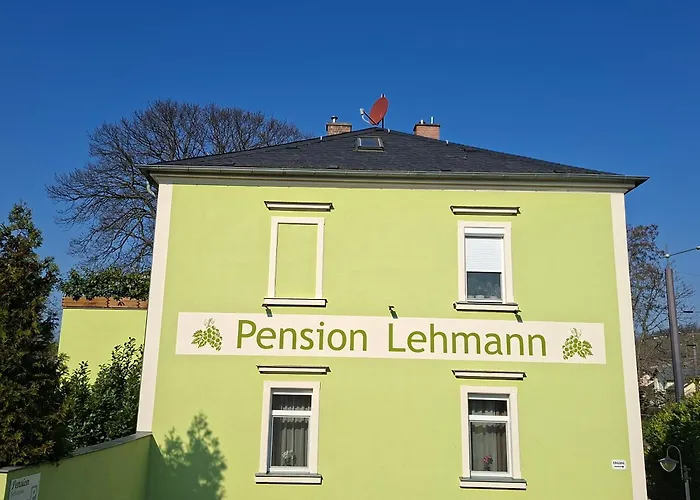 Pension Lehmann