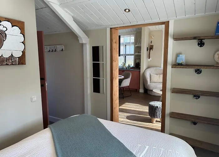 B&B Beach House Texel