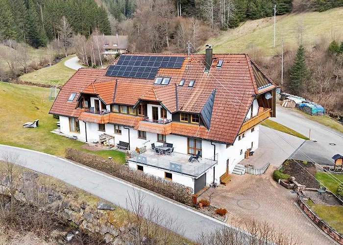 Gästehaus Herrmann