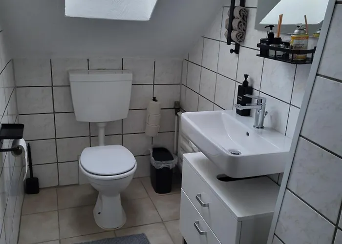 Ferienwohnung