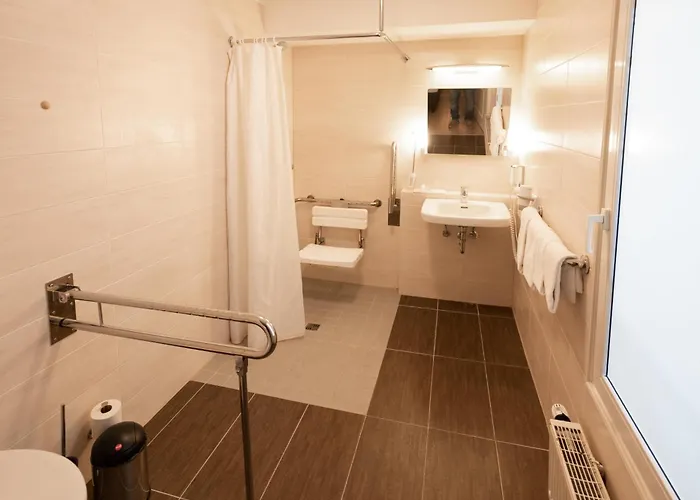 3 SterneHotel Nautic Bremerhaven