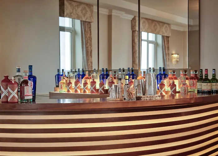 Galway Bay Hotel Conference&Leisure Centre