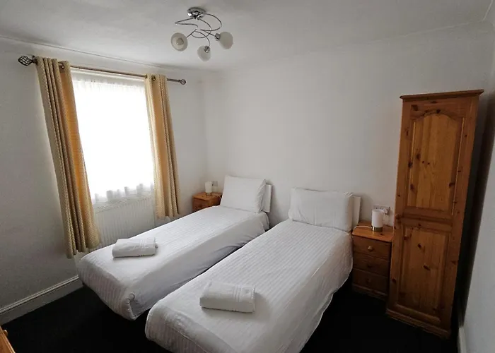Strandhotel: Hotel Meridiana