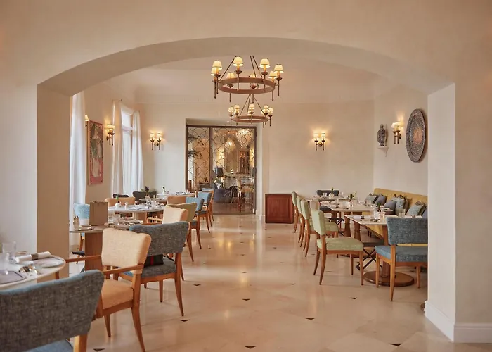 Villa Sant'Andrea, A Belmond , Taormina Mare