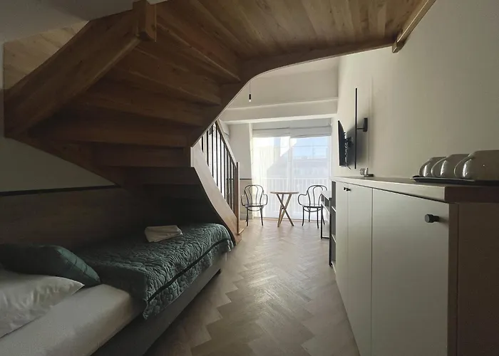 Kinderhotel Promien Slonca