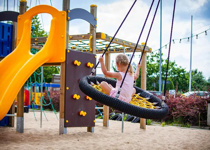 Skihotel: Resort Hotel Bispingen Superior