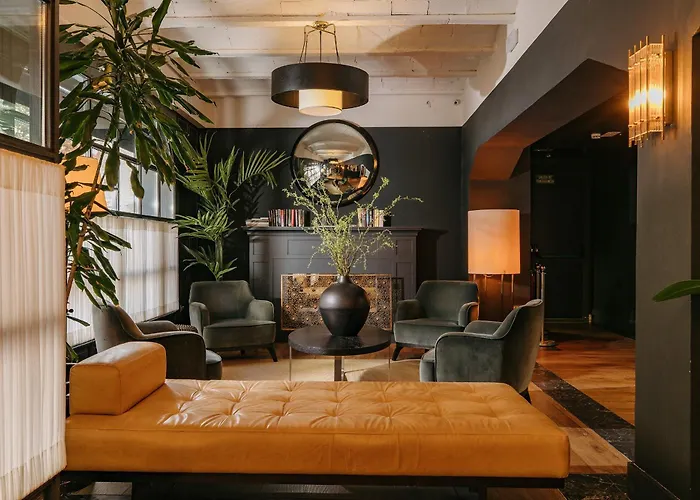 Ferienwohnungen mieten La Franca Travellers (Adults Only)