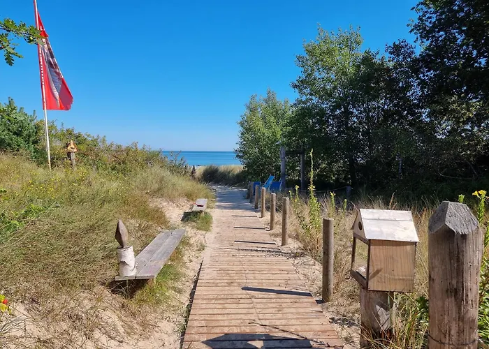 Ferienresidenz Zur Ostsee