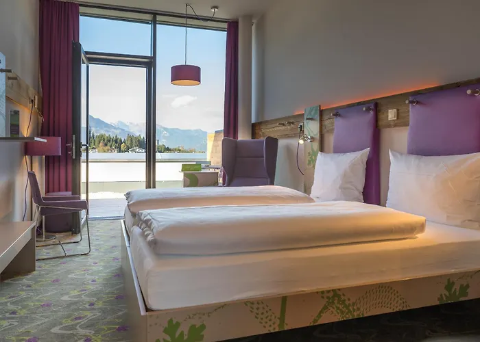 3 SterneHotel Explorer Zillertal