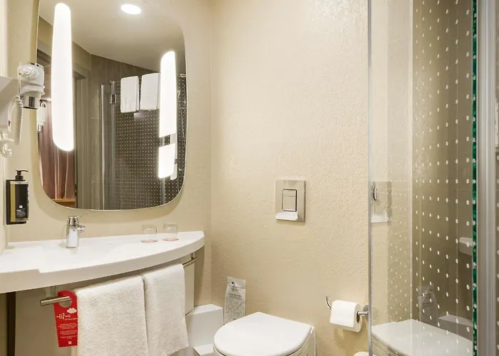 ibis Kyiv Railway Station