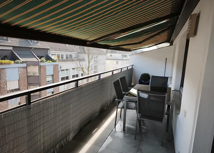 Apartment Sofia