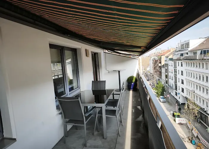 Apartment Sofia