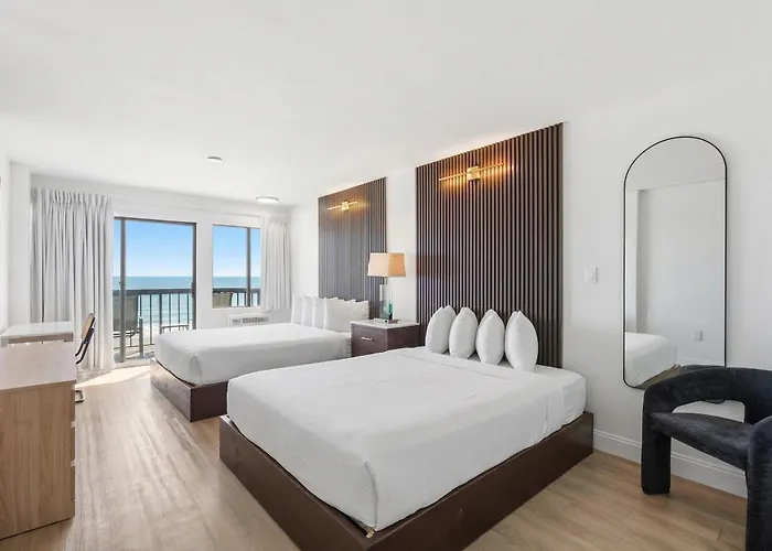 Grande Beach Resort