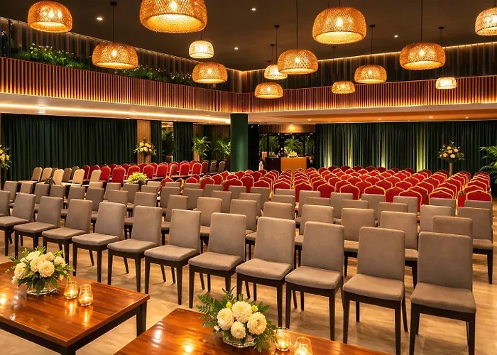 Hotel Boulevard Nairobi, City Centre Cbd