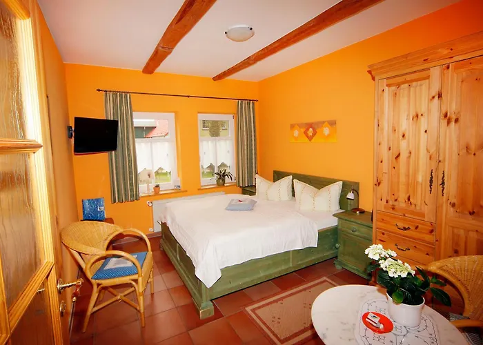 Hotel/Pension Bradhering