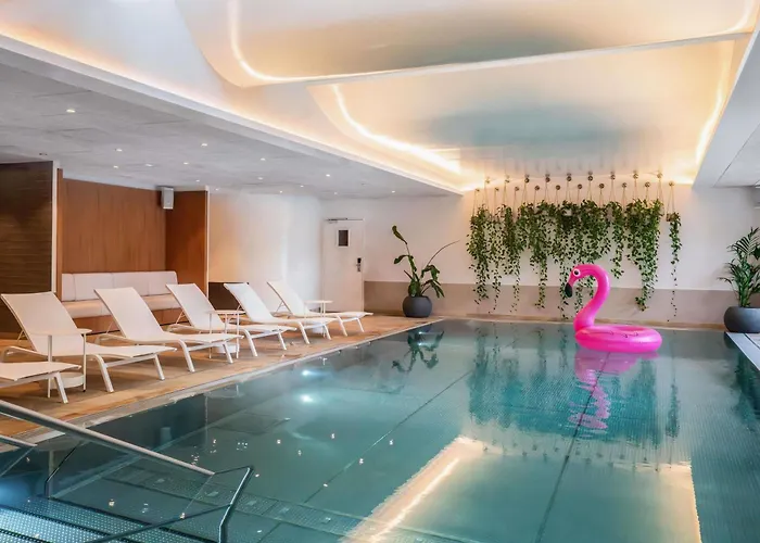 Familienhotel: Pullman Paris Centre - Bercy