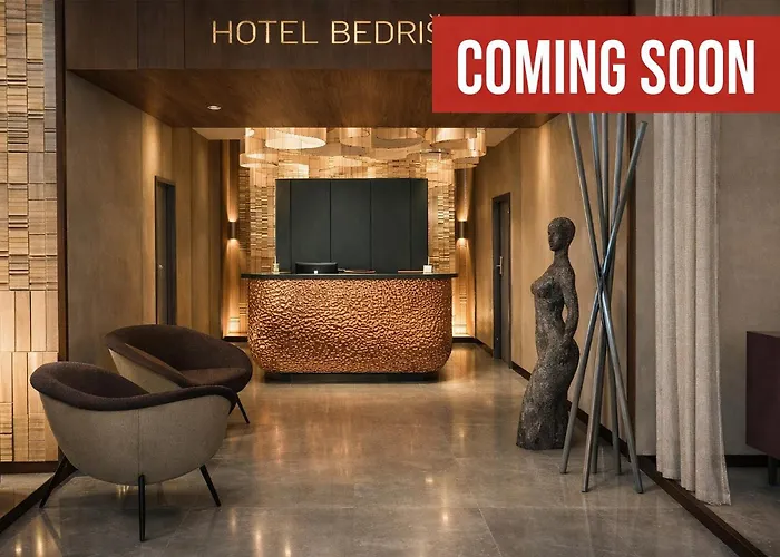 Hotel Bedriska Wellness Resort&Spa