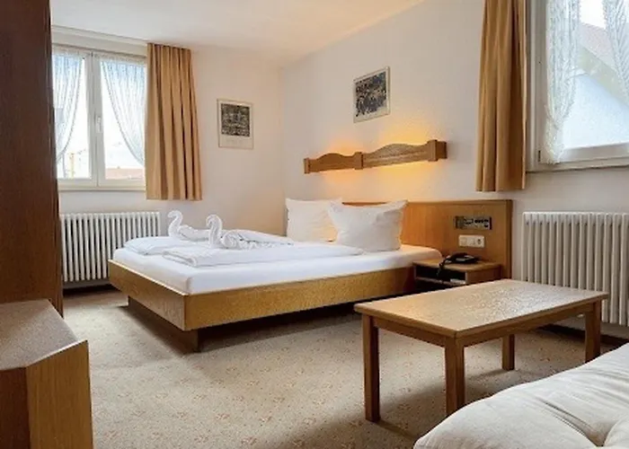 Hotel Gasthof Bären