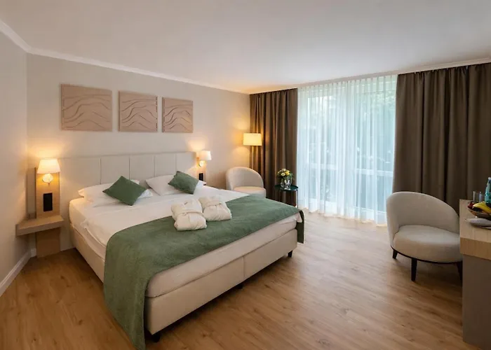 Vital Hotel Westfalen Therme Wellness Resort&SPA