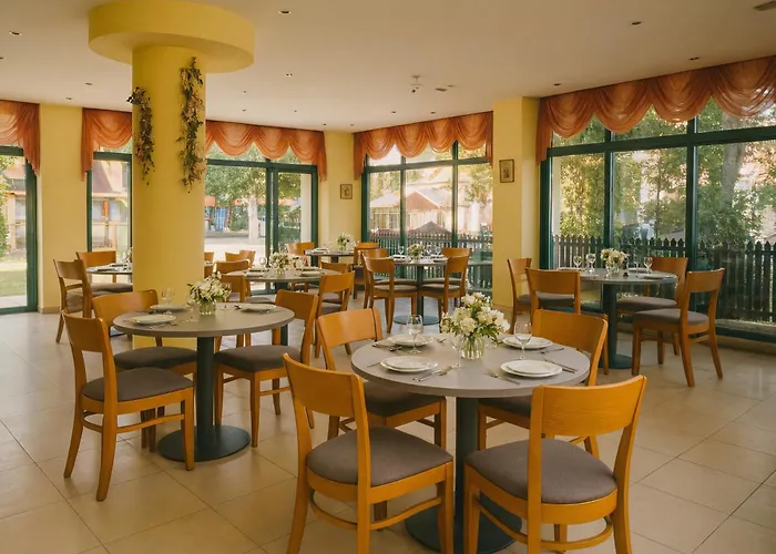 Hotel Perunika