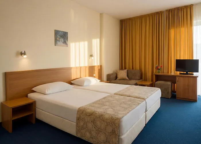Hotel Perunika
