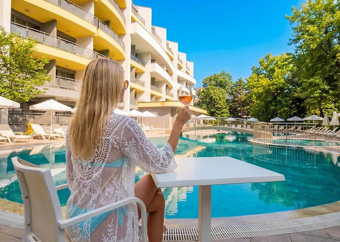 Hotel Perunika