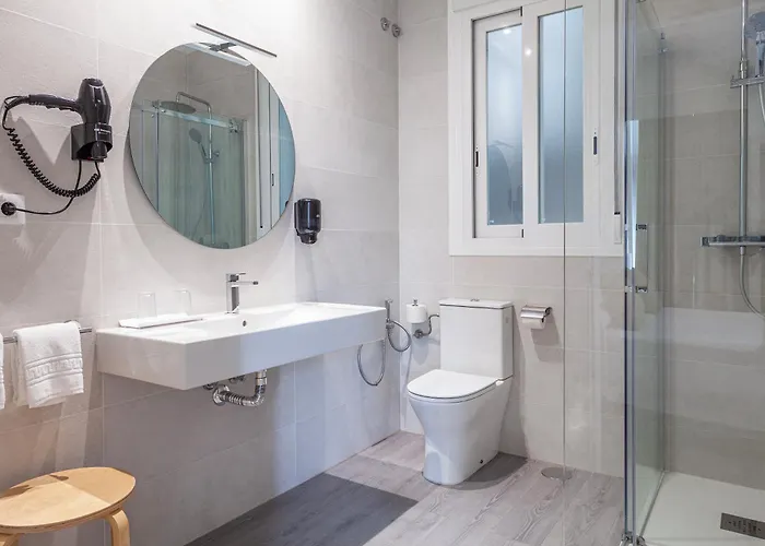 Familienhotel: Hotel Mediodia