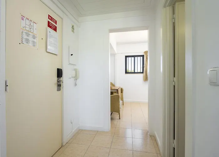 Mouraliz Apartments By Hd Properties - Vilamoura Marina