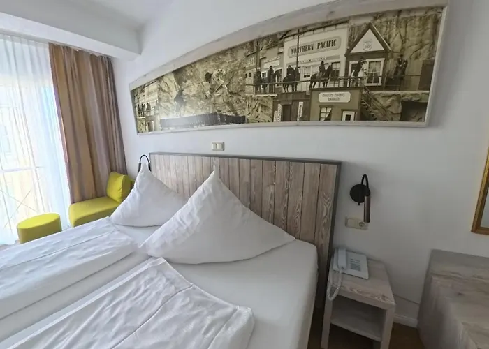 Hotel Residence