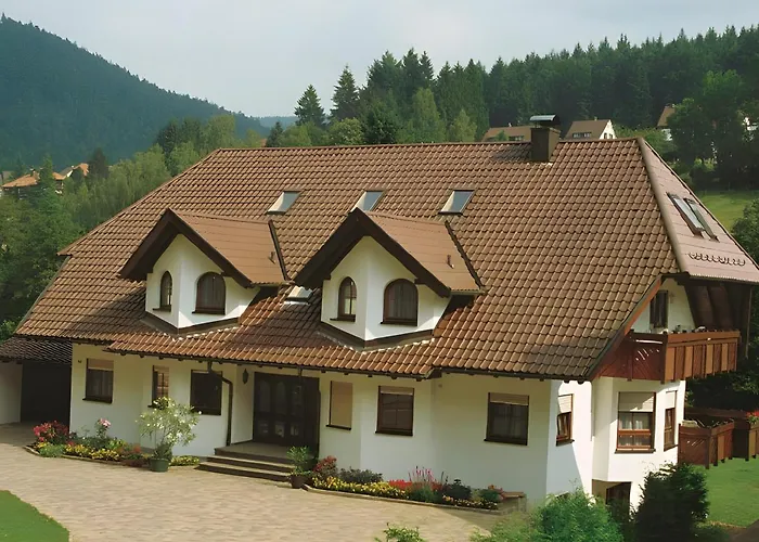 Ferienwohnungen Bauer