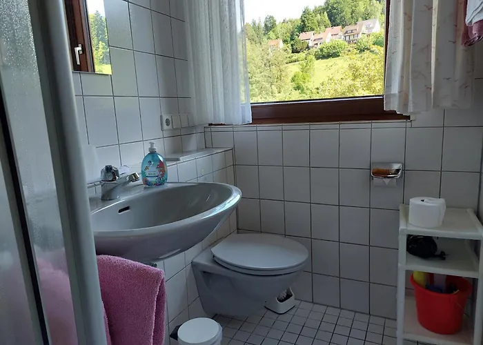 Ferienwohnungen Bauer